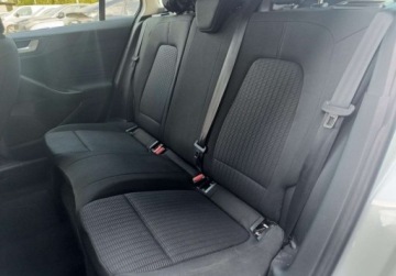 Ford Focus III Kombi Facelifting 1.5 TDCi 120KM 2018 Ford Focus 1.5 Ecoblue 120KM Trend Salon PL VAT 23 1.5 Diesel 120KM, zdjęcie 12