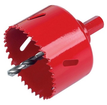 WOLFCRAFT 5470000 OTWORNICA BI-METAL Ø 45 mm