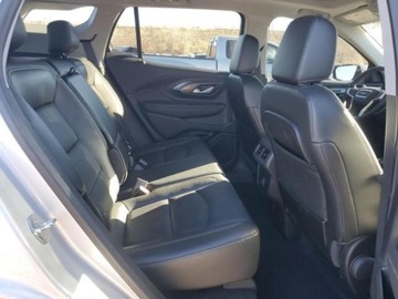  GMC Terrain 2022r., SLT, od ubezpieczalni 1.5 Benzyna 170KM, zdjęcie 9