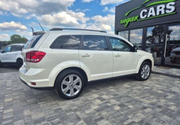 Fiat Freemont 2.0 Multijet II 16v 170KM 2014 Fiat Freemont 2,0 170 KM Skora Navi PDC Kamera 7 miejsc 2.0 Diesel, zdjęcie 30