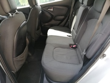 Hyundai ix35 2011 Hyundai ix35 1.7 CRDI, zdjęcie 23