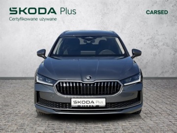 Skoda Superb IV Kombi 2.0 TDI 193KM 2025 Skoda Superb 2.0TDI 193KM 4X4 L&amp;K DSG l Hak, Canto, zdjęcie 36