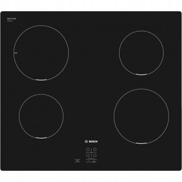 Płyta indukcyjna Bosch PUG 611AA5E