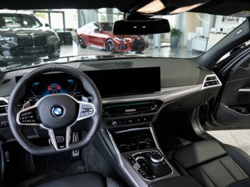 BMW Seria 3 G20-G21 Limuzyna 2.0 318i 156KM 2025 BMW Seria 3 318i M Sport 2.0 156KM, zdjęcie 6