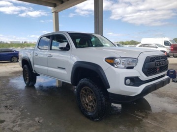 Toyota Tacoma II 2021 Toyota Tacoma TOYOTA TACOMA DOUBLE CAB, 2021r...., zdjęcie 1