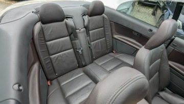 Volvo C70 II 2008 Volvo C70 2.0D4 136PS OPŁACONY Bezwypadkowy, zdjęcie 18