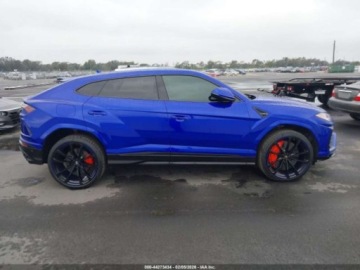 Lamborghini Urus 2019 Lamborghini Urus 2019 4.0 Benzyna 641KM, zdjęcie 6