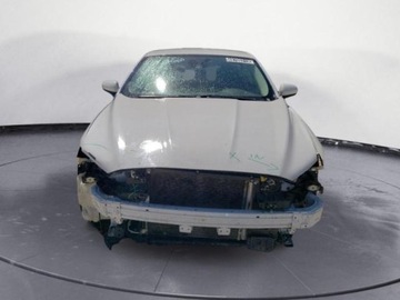 Ford Mondeo V 2020 Ford Mondeo 2020, 2.5L, SE, od ubezpieczalni, zdjęcie 4