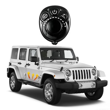 Отопитель стояночного обогрева VEVOR 12В 8кВт