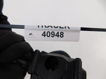 YAMAHA MT09 TRACER 9 GT ПРАВЫЙ ПЕРЕКЛЮЧАТЕЛЬ + РОЛГАЗ