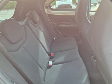 Toyota Aygo X 1.1 VVT-i 72KM 2025 Toyota Aygo X 1.0 VVTi Style 1.0 VVTi Style Salon, zdjęcie 13