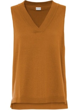 ЖИЛЕТ-СВИТЕР BONPRIX 36