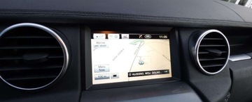 Land Rover Discovery IV 3.0 D 210KM 2013 Land Rover Discovery 7 osobowy Bogata wersja wyposazenia 3.0 Diesel 210KM, zdjęcie 10