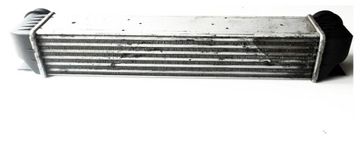 BMW 5 E39 7 E38 DIESEL INTERCOOLER 2247359