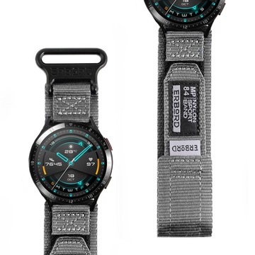 Universal Erbord Belt для 22 -мм спортивных часов Smart Wwatch Watch