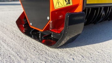 Лесной мульчер, дробильно-фрезерный станок Ф3-175 НОВИНКА!