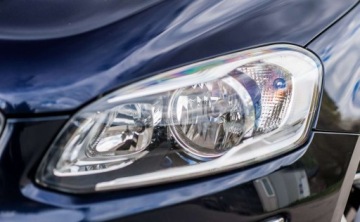 Volvo XC60 I SUV Facelifting 2.0 D3 DRIVE-E 150KM 2016 Volvo XC 60 Volvo XC 60 2.0 Diesel 150KM, zdjęcie 8