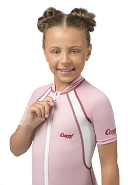 ДЕТСКИЙ ТЕРМОКОСТЮМ CRESSI 4 РОЗОВЫЙ