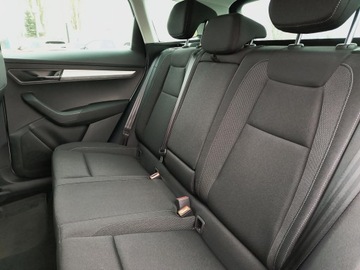 Skoda Karoq Crossover Facelifting 1.5 TSI ACT 150KM 2025 Skoda Karoq benzyna, automatyczna, napęd przedni,, zdjęcie 22