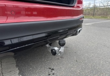 Mercedes GLC C254/X254 Coupe 2.0 220d 197KM 2026 Mercedes-Benz GLC 220 d 4MATIC Pakiet AMG Premium 2.0 Diesel 197KM, zdjęcie 19