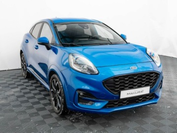 Ford Puma II 2023 Ford Puma ZS960SP#1.0 EcoBoost mHEV ST-Line X DCT, zdjęcie 2