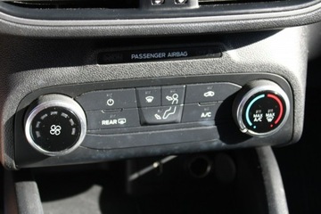 Ford Focus IV Kombi 1.0 EcoBoost 125KM 2019 Ford Focus F-Vat Salon Polska 125HP Kombi Gwarancj, zdjęcie 22