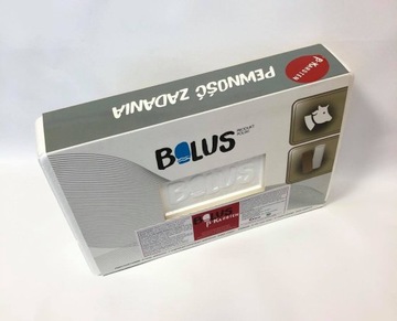 Болюс Бета-каротин репродуктивные проблемы 8 шт.