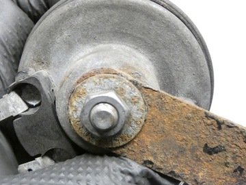 KLAKSON SIGNÁL MITSUBISHI COLT VI 6 Z30 02-09 MR957449