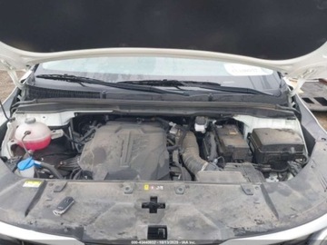 Kia Carnival II 2024 Kia Carnival 2024 Kia Carnival EX FWD 3.5 Benzyna 290KM, zdjęcie 8