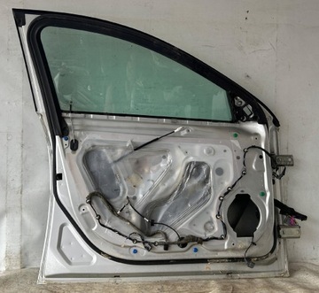 DVEŘE LEVÉ PŘEDNÍ OPEL INSIGNIA A