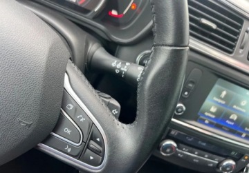 Renault Kadjar Crossover 1.2 Energy TCe 130KM 2017 Renault Kadjar Niski Udok.Przeb.Pelen Serwis Bezwypadkowy Zadbany Faktura, zdjęcie 29