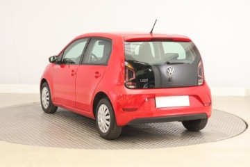 Volkswagen up! Hatchback 5d Facelifting 1.0 60KM 2019 VW Up! 1.0 MPI, Salon Polska, Klima, zdjęcie 3