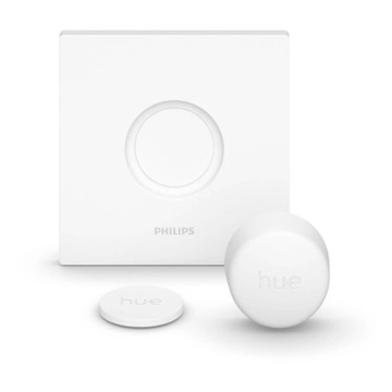 Переключатель Philips Hue белый