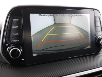 Hyundai Tucson III SUV Facelifting 1.6 T-GDi 177KM 2019 Hyundai Tucson Kamera, Navi, Podg.fotele,, zdjęcie 23