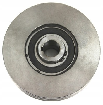 ВАЛ СЦЕПЛЕНИЯ ЦЕНТРОБЕЖНОГО УПЛОТНИТЕЛЯ 147x25,4MM