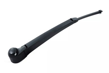 РЫЧАГ ЗАДНЕГО СТЕКЛООЧИСТИТЕЛЯ С ЩЕТКОЙ 330MM — WRA311R006