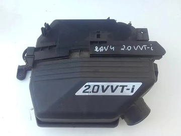 POUZDRO FILTRU VZDUCHU 2.0 BENZÍN RAV 4 II