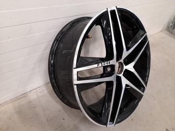 DISK HLINÍK SEAT IBIZA 6F0 18"