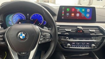 Активация BMW Apple CarPlay + обновление Evo Maps