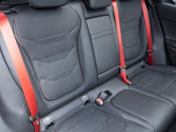 Mercedes GLC C254/X254 SUV AMG 2.0 43 AMG 421KM 2025 MERCEDES-BENZ GLC AMG Coupe 43 4-Matic 2.0 (421KM) 2025, zdjęcie 11