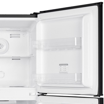 SMITH&BROWN SFTF-231-BF5 Холодильник No Frost