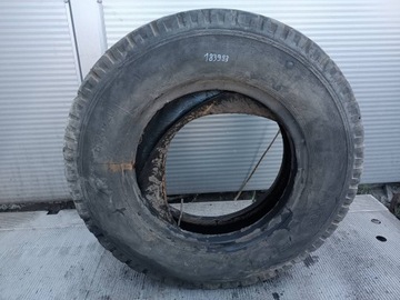 OPONA + DĘTKA + FARTUCH 8.25 R20 STOMIL