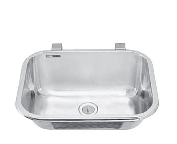 Komora gospodarcza TEKA VK44STD stal 705080200