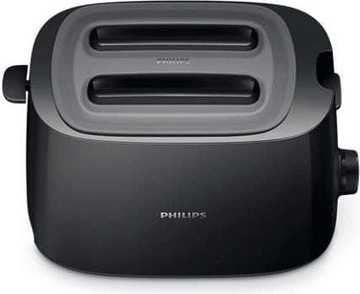 TOSTER OPIEKACZ GRILL MOCNY ELEKTRYCZNY 900W NIEPRZYWIERAJĄCY GRZANKI TOST