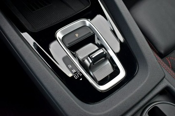 Skoda Octavia IV 2024 Škoda Octavia Skoda Octavia Bezwypadkowy / Salon, zdjęcie 29