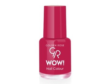 GR lakier do paznokci WOW! Fall&winter 314