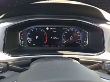 Volkswagen T-Roc I SUV Facelifting 1.5 TSI ACT 150KM 2025 Volkswagen T-Roc Volkswagen T-ROC, kamera cofania, ACC, grzane fotele, Sal, zdjęcie 15
