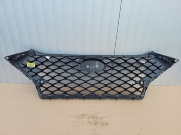 ПЕРЕДНЯЯ РЕШЕТКА HYUNDAI TUCSON III N LINE
