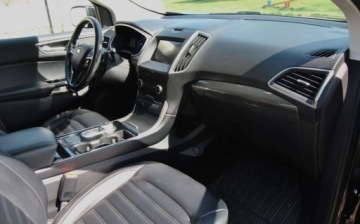 Ford Edge II SUV 2.0 EcoBoost 245KM 2018 Ford Edge GWARANCJA, 2.0 Benzyna 245KM LPG, 4x4, Automat, Niski przebieg, zdjęcie 6