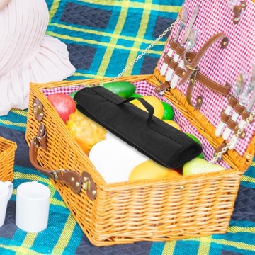 СУМКИ-ТОУТЫ СУМКА ДЛЯ ХРАНЕНИЯ НОЖЕЙ